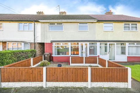 undefined, Hillary Drive, Crosby, Merseyside, L23