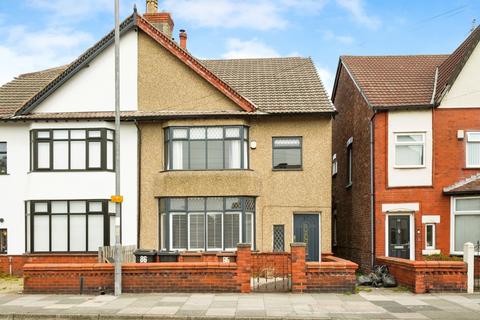 undefined, Oxford Road, Waterloo, Merseyside, L22