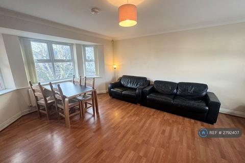 2 bedroom flat to rent, Gabalfa, Cardiff, CF14