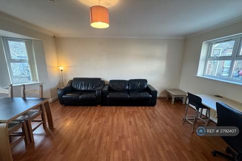 2 bedroom flat to rent, Gabalfa, Cardiff, CF14