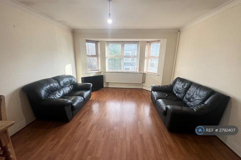 2 bedroom flat to rent, Gabalfa, Cardiff, CF14