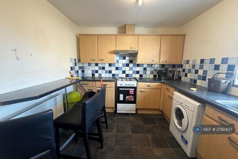 2 bedroom flat to rent, Gabalfa, Cardiff, CF14