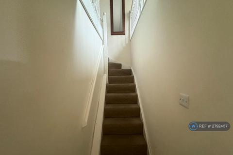 2 bedroom flat to rent, Gabalfa, Cardiff, CF14