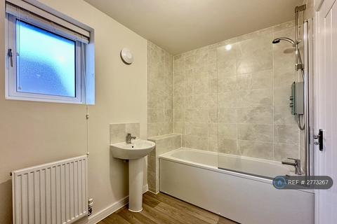 undefined, Monmouth Drive, Stafford, ST16