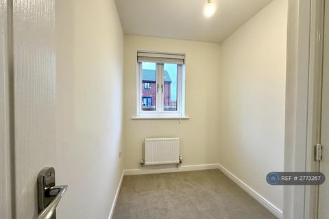 undefined, Monmouth Drive, Stafford, ST16