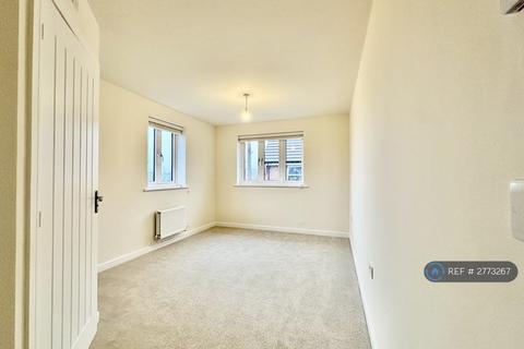 undefined, Monmouth Drive, Stafford, ST16