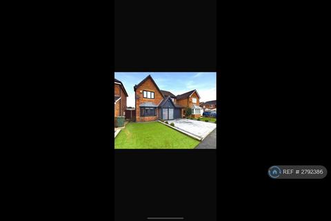 undefined, Thistle Hill Drive, Pontefract, WF7