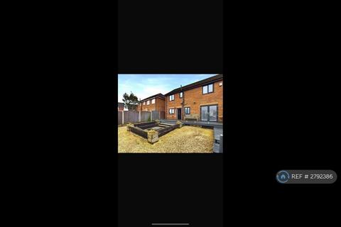 undefined, Thistle Hill Drive, Pontefract, WF7