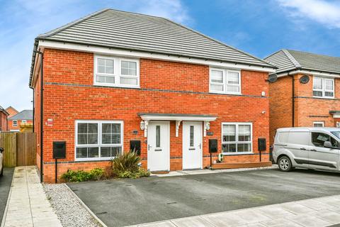 undefined, Sundial Close, Crosby, Merseyside, L23