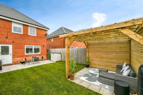 undefined, Sundial Close, Crosby, Merseyside, L23