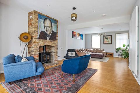 undefined, Southgate Road, Islington, London, N1