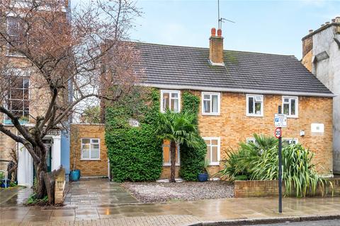 undefined, Southgate Road, Islington, London, N1