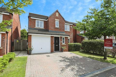 undefined, Haddington Road, Crosby, Merseyside, L23