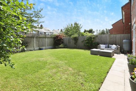 undefined, Haddington Road, Crosby, Merseyside, L23