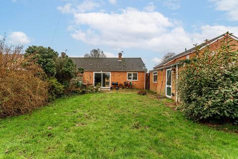 2 bedroom semi-detached bungalow for sale, West Acre Drive, Old Catton