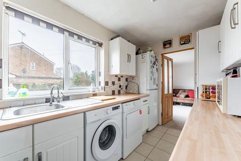 2 bedroom semi-detached bungalow for sale, West Acre Drive, Old Catton