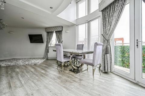 undefined, The Lawns, 32 Burbo Bank Road South, Blundellsands, Merseyside, L23