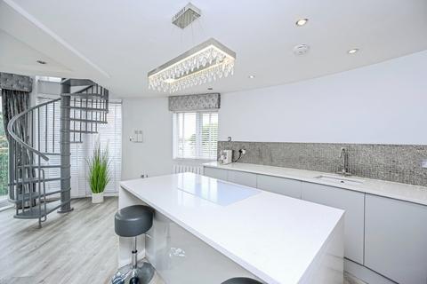 undefined, The Lawns, 32 Burbo Bank Road South, Blundellsands, Merseyside, L23