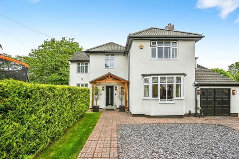 undefined, College Road North, Blundellsands, Merseyside, L23