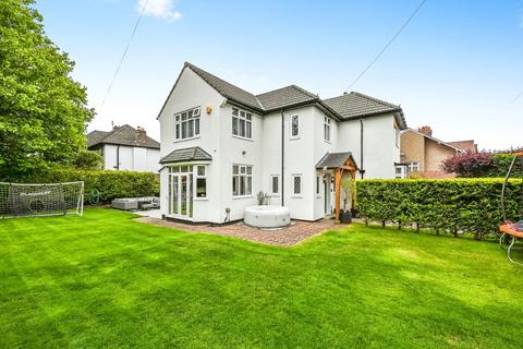 undefined, College Road North, Blundellsands, Merseyside, L23