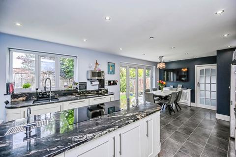 undefined, College Road North, Blundellsands, Merseyside, L23