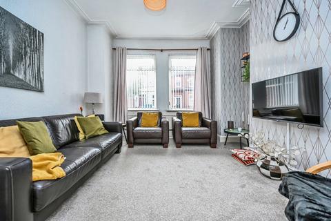 undefined, Shaftesbury Road, Crosby, Merseyside, L23