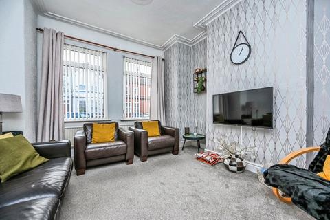undefined, Shaftesbury Road, Crosby, Merseyside, L23