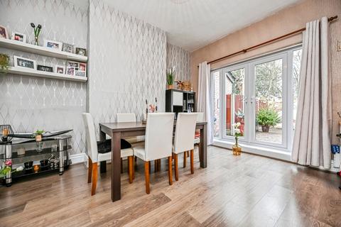 undefined, Shaftesbury Road, Crosby, Merseyside, L23