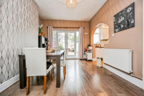 undefined, Shaftesbury Road, Crosby, Merseyside, L23