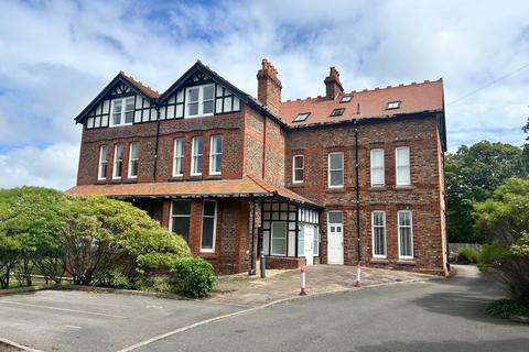 Merrilocks Road, Blundellsands, Merseyside, L23