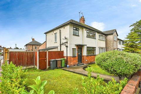 3 bedroom semi-detached house for sale, Green Lane, Crosby, Liverpool, Merseyside, L23