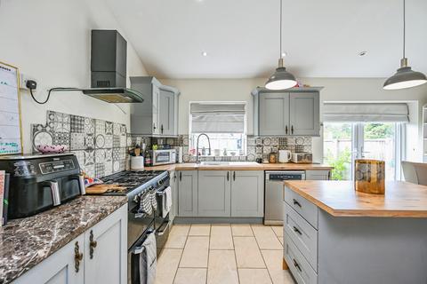3 bedroom semi-detached house for sale, Green Lane, Crosby, Liverpool, Merseyside, L23
