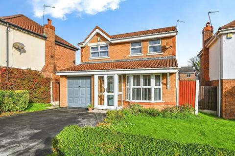 undefined, Parklands Way, Waterloo, Merseyside, L22