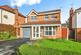Parklands Way, Waterloo, Merseyside, L22