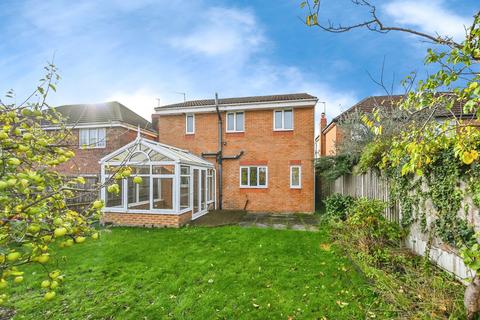 undefined, Parklands Way, Waterloo, Merseyside, L22