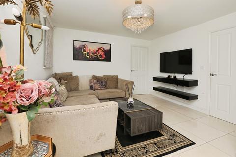 undefined, Thorn Tree Drive, Thornton, Merseyside, L23