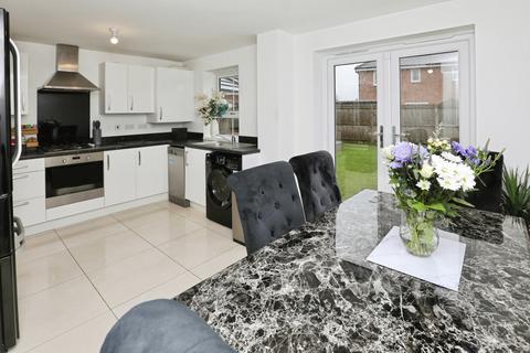 undefined, Thorn Tree Drive, Thornton, Merseyside, L23