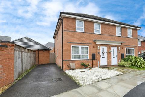 undefined, Thorn Tree Drive, Thornton, Merseyside, L23