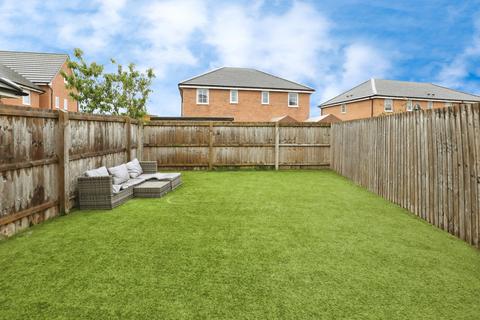 undefined, Thorn Tree Drive, Thornton, Merseyside, L23