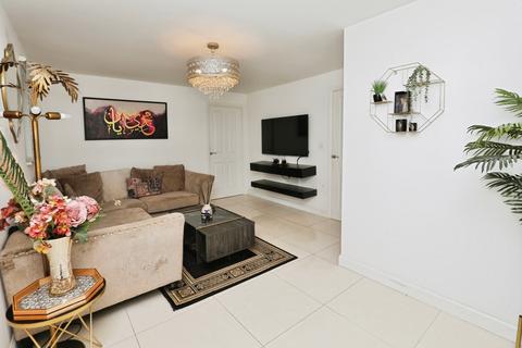 undefined, Thorn Tree Drive, Thornton, Merseyside, L23