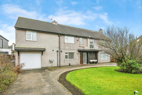 undefined, Hall Road West, Blundellsands, Merseyside, L23