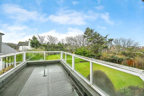 undefined, Hall Road West, Blundellsands, Merseyside, L23