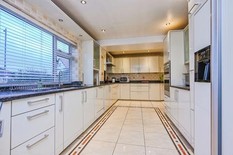 undefined, Hall Road West, Blundellsands, Merseyside, L23