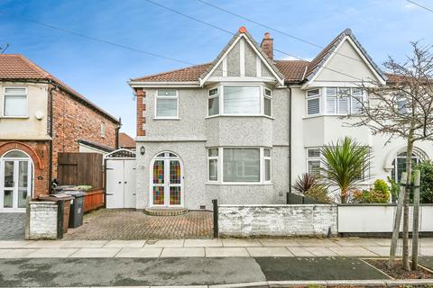 undefined, Leicester Avenue, Waterloo, Merseyside, L22