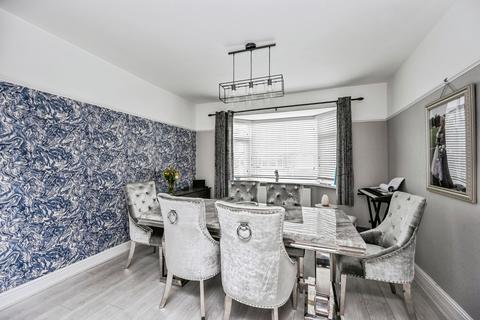 undefined, Leicester Avenue, Waterloo, Merseyside, L22