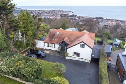 undefined, Pen Y Bryn Road, Colwyn Bay, Conwy, LL29