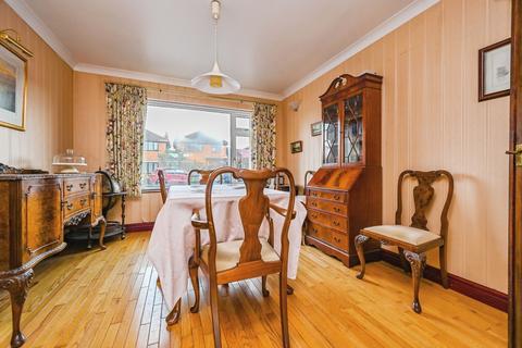 undefined, Millcroft, Crosby, Merseyside, L23