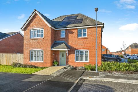 undefined, Wayside Close, Thornton, Merseyside, L23