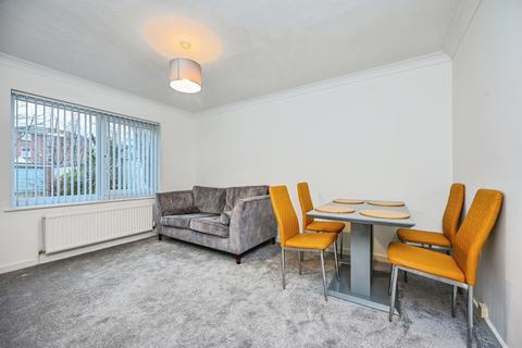 undefined, Alexandra Road, Waterloo, Merseyside, L22