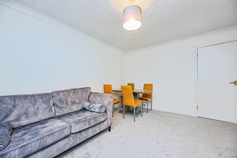 undefined, Alexandra Road, Waterloo, Merseyside, L22